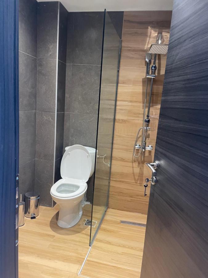 Olumpoy Residences Salonicco Esterno foto